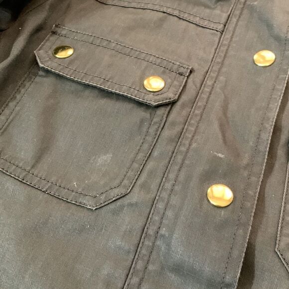 J.Crew Relaxed Boyfriend Field Jacket - Picture 4 of 11